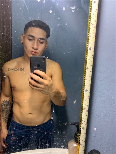 Aldayr Arellano profile photo 2
