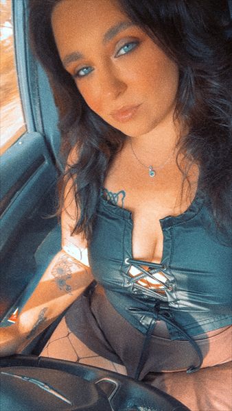 Delilah Leigh