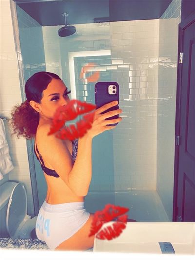 Alexis Dinero profile photo 2
