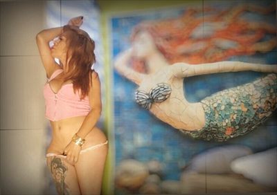 Paulina Jimena profile photo 2