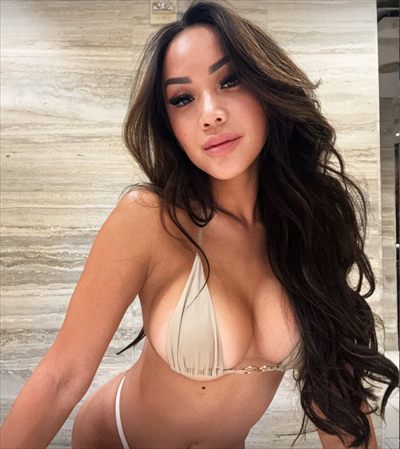 MinnieMichele Your #1 Golf Babe