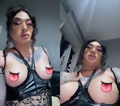 Shemale Mistress profile photo 2