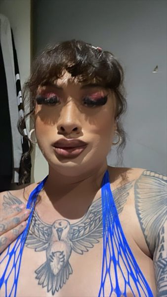 Shemale Mistress profile photo 3
