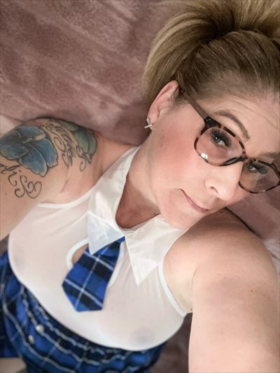 Goddess Amber