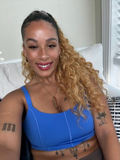Opal Wolfe 👑 profile photo 4