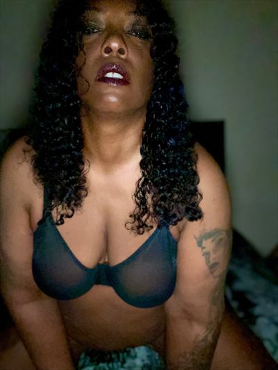 Malika Lee profile photo 2