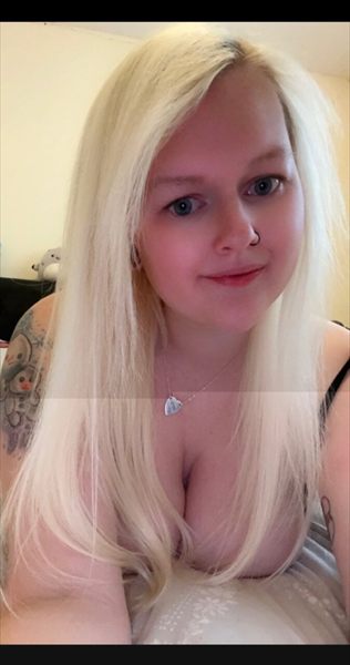 Bella’s Tease Page 💕 profile photo 3
