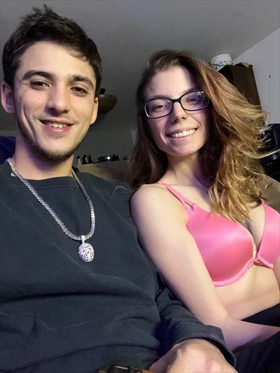 Your Favorite Married Duo profile photo 3