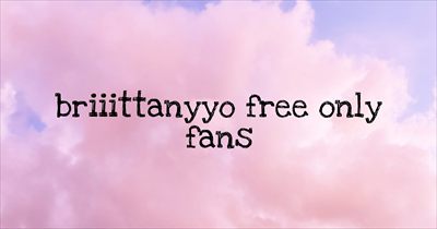 Briiittneyyo profile photo 2