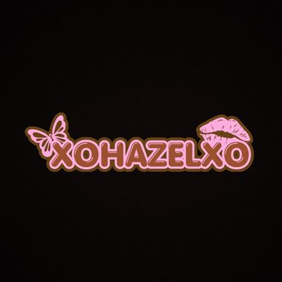 ℋ𝒶𝓏ℯ𝓁  ❤︎ profile photo 2