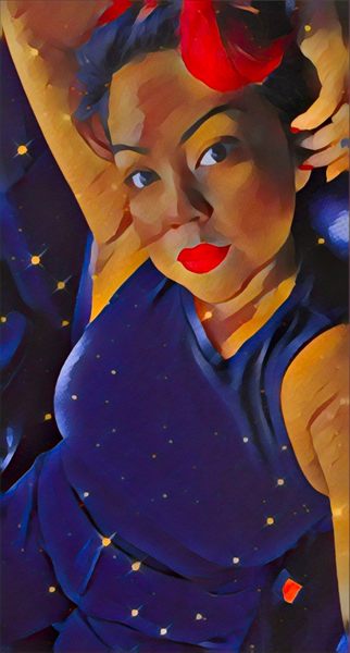 GoddessKiki