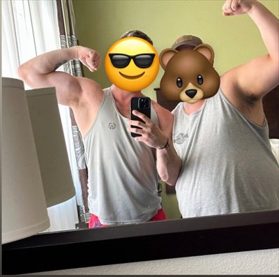 Chub And Jock Couple profile photo 2