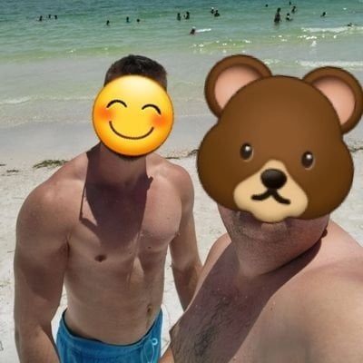 Chub And Jock Couple profile photo 3