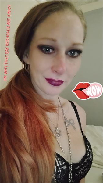 Sexy Red