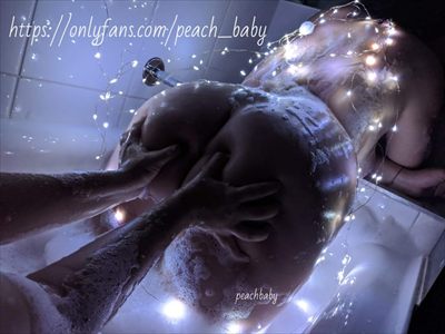 Miss peach profile photo 2