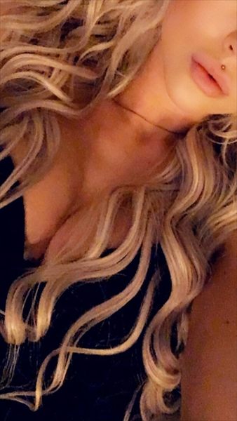 Scandinavian Muse 🖤