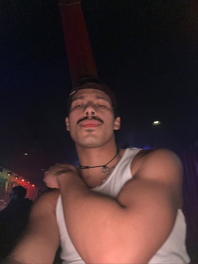 Tyler Cuban