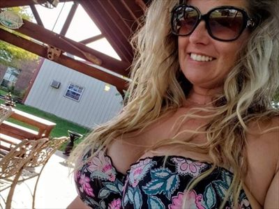 Tiffany Goodson profile photo 2