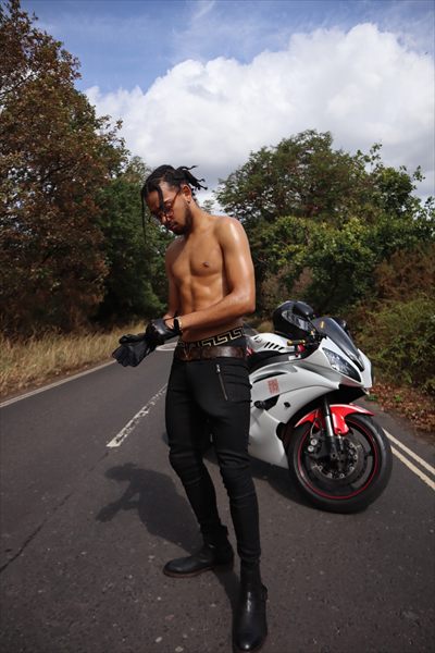 Alec X