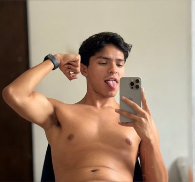 Andrés Ramos profile photo 3