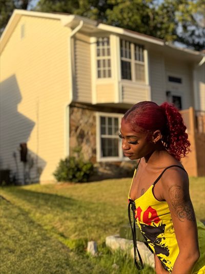 Ms Allure profile photo 2
