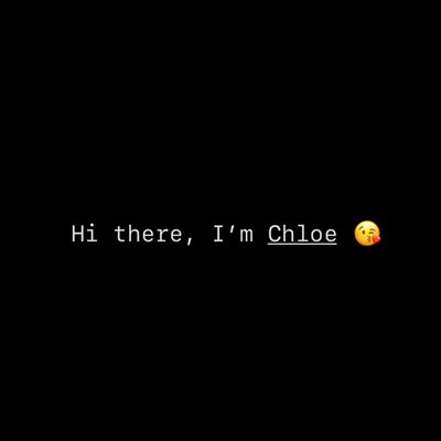 CHLOE LAURENT profile photo 2