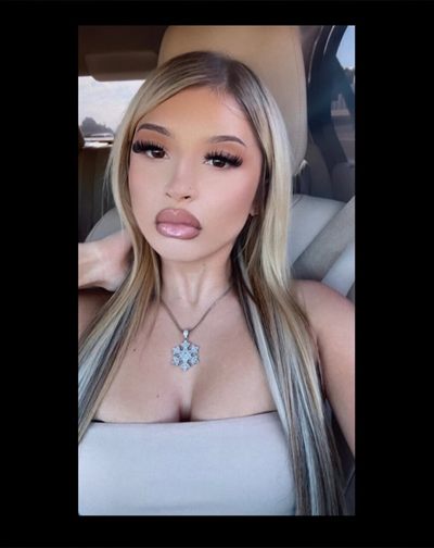 Girlyface🎀⭐️ profile photo 3