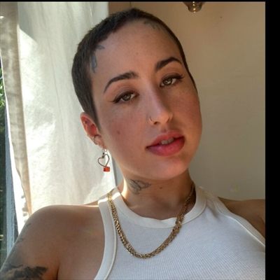 Sorry Sweaty profile photo 3