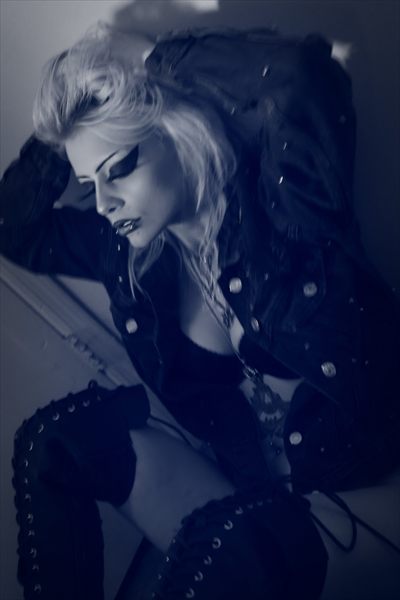 Venom Rose