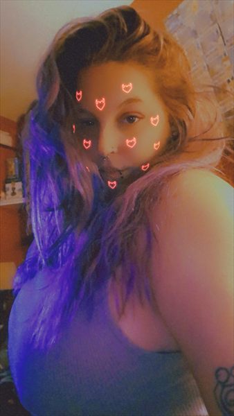 curvyghoul