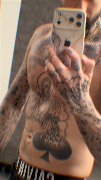 Harry profile photo 2