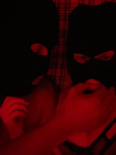 Redlightessence