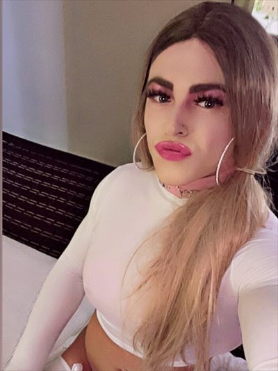 ♠️ Sissy Britney ♠️