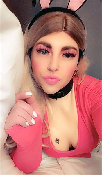 ♠️ Sissy Britney ♠️ profile photo 3