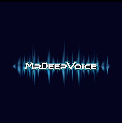 MrDeepVoice Free profile photo 2