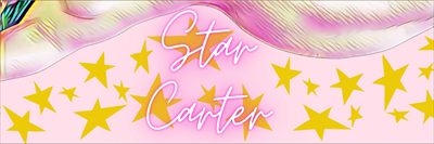 Star Carter💖🌈 profile photo 2
