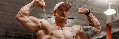 Garrett Firestone profile photo 2