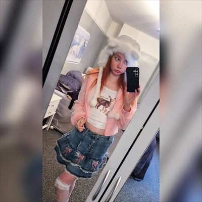 Ivy Rose Lane 🌹💖 profile photo 3
