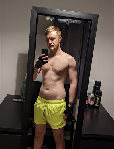 Chris Peyton profile photo 2