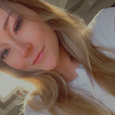 Kaytee 🦋