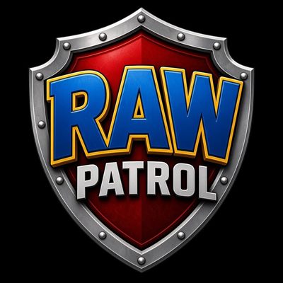 Raw Patrol