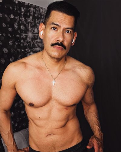 Hollywood Moises