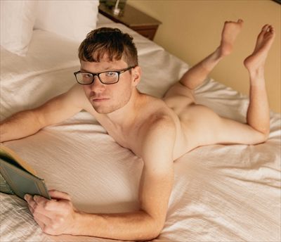 Billy James profile photo 2