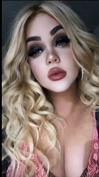 Ashley Madison