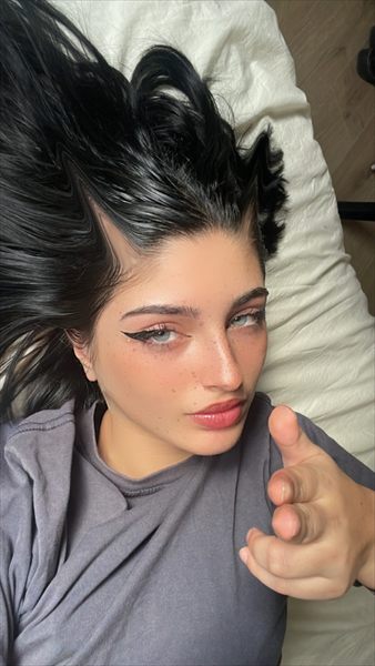 — Yuki —