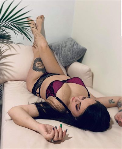 Stephanie Sphynxx profile photo 2