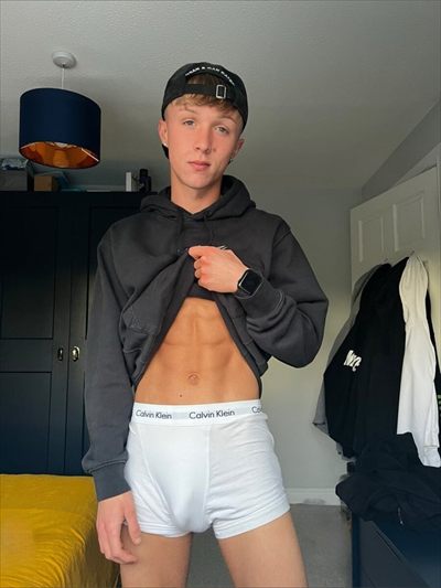 James Yalch profile photo 3