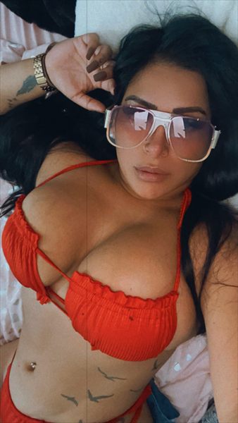 Crazy profile photo 2