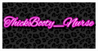 ThickBooty_Nurse profile photo 2