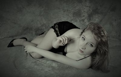 Miss Epiphany profile photo 2